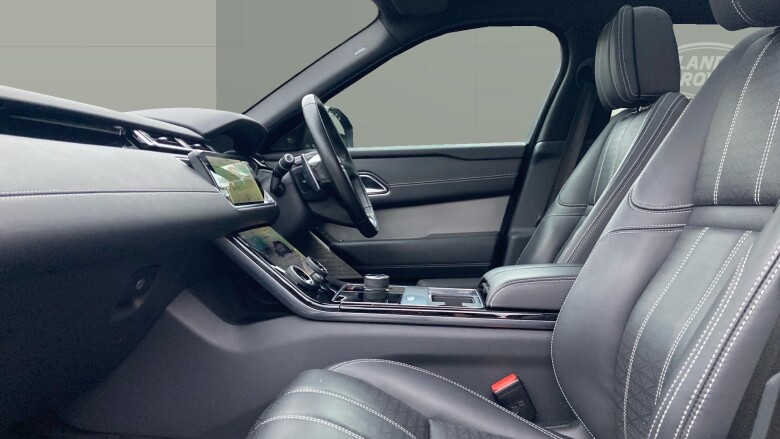 Land Rover Range Rover Velar 2.0 D240 R-Dynamic HSE 5dr Auto Diesel Estate